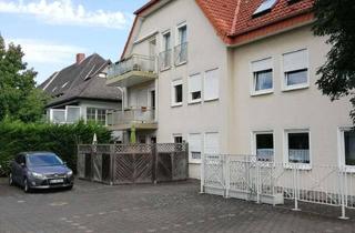 Wohnung mieten in Am Ehrenmal, 59597 Erwitte, Schöne 2-Zimmer-DG-Wohnung im Zentrum des Kurorts