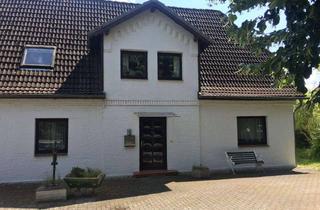 Wohnung mieten in Redderberg 27, 24326 Dersau, 5-Zimmer Maisonette Wohnung mit großer Terasse und Garten