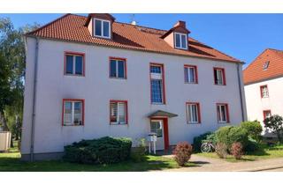 Wohnung mieten in Theodor-Körner-Straße 10, 14913 Niedergörsdorf, Schöne 3-Raum-Wohnung in ruhiger Lage (Anfragen bitte nur per E-Mail)