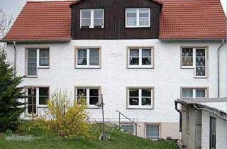 Wohnung mieten in Dorfstr. 15, 07778 Lehesten, Erstbezug nach Sanierung: Freundliche 3-Raum-Wohnung in Altengönna