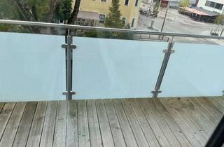 Wohnung mieten in 85077 Manching, 4-Zimmer Wohnung mit Balkon in zentraler Lage von Manching