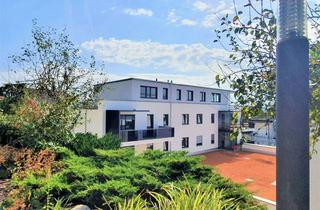 Penthouse mieten in Fliederstraße 17, 92421 Schwandorf, schöne Penthouse Wohnung mit großzügiger Terrasse zu vermieten!