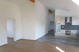 Wohnung mieten in 75428 Illingen, Helle 4-Zimmer-Wohnung mit Einbauküche in Illingen