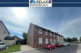 Wohnung mieten in 52511 Geilenkirchen, Moderne 3-Zimmer-Wohnung in Geilenkirchen zu vermieten
