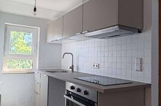 Wohnung mieten in 88422 Bad Buchau, 2-Zimmer-Wohnung mit EBK, Garage und Stellplatz – ab 01.09.2025