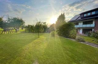Wohnung mieten in Watermannscher Weg, 31688 Nienstädt, Komplett sanierte 4-Zi.-EG-Whg. in direkter Waldlage