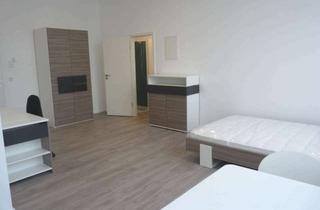 Wohnung mieten in Gewerbestraße, 64807 Dieburg, möbliertes Nichtraucher-Appartement zu vermieten