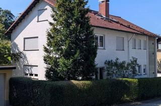 Wohnung mieten in 64646 Heppenheim, Top 3,5-Zimmer-Whg mit EBK, Balkon und Garage in ruhiger Lage