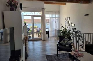 Wohnung mieten in 88677 Markdorf, Nachmieter für Maisonettewohnung mit Dachterrasse & TG-Stellplatz gesucht