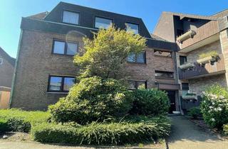 Wohnung mieten in Walter-Höfer-Weg, 46242 Fuhlenbrock, Schöne und gepflegte 4-Zimmer-Wohnung mit gehobener Innenausstattung und Balkon in Bottrop