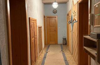 Wohnung mieten in Marktplatz 22, 94419 Reisbach, Geräumige WG-Wohnung für 3-4 Personen, ideal für Studenten, Praktikanten und Junglehrer