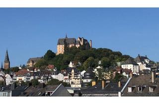 Penthouse mieten in Heusingerstraße, 35037 Marburg, Exklusives 2,5-Zimmer-Penthouse mit Schlossblick & großer Terrasse – Top-Lage in Marburg