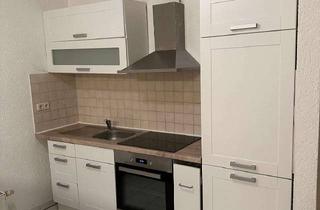 Wohnung mieten in 65479 Raunheim, Neuwertige 2-Zimmer-Wohnung mit EBK in Raunheim