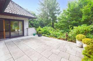 Wohnung mieten in 21244 Buchholz, Wohnen wie im Einfamilienhaus in idyllischer Lage!