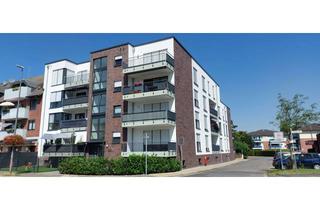 Wohnung mieten in Lintforter Straße 99, 47445 Moers, Barrierefreie Neubau-Mietwohnung in Moers-Repelen