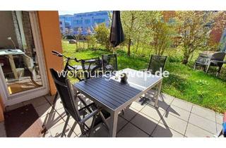 Wohnung mieten in Agnesstraße, 93049 Westenviertel, Wohnungstausch: Agnesstraße 1