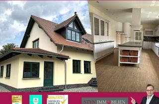 Wohnung mieten in 14789 Rosenau, 3 Zimmer Küche Bad...