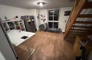 Lofts mieten in Wiesenstrasse 6H, 52428 Jülich, Warm 637! Wohnung zu vermieten Loft-Stil Apartment for Rent Loft Style Fully Furnished Jülich