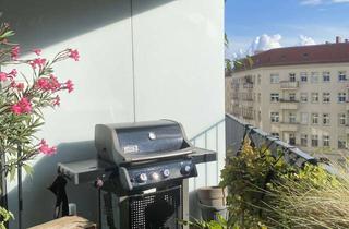 WG-Zimmer mieten in Pettenkoferstraße 12, 10247 Friedrichshain, WG Zimmer in premium Wohnung und bester Lage