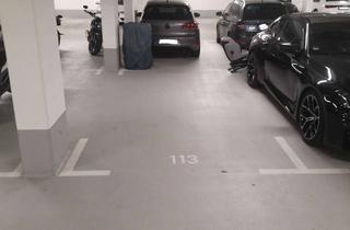 Garagen mieten in Rienzistr 12, 10318 Karlshorst, Tiefgaragenstellplatz in Berlin-Karlshorst