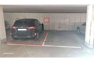 Garagen mieten in Falkenweg 20, 72076 Tübingen, Stellplatz in Tiefgarage