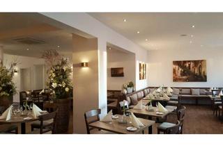 Gastronomiebetrieb mieten in 67065 Gartenstadt, Restaurant mit Charme & Top-Ausstattung - Vermietung