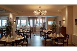 Gastronomiebetrieb mieten in 67065 Gartenstadt, Restaurant mit Charme & Top-Ausstattung - Vermietung
