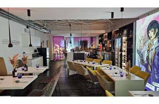 Gastronomiebetrieb mieten in 38100 Innenstadt, HOCHWERTIGER GASTRONOMIEBETRIEB IN TOP - INNENSTADTLAGE