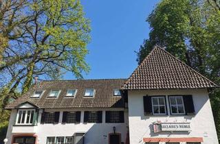 Gewerbeimmobilie kaufen in 37603 Holzminden, PREISREDUZIERUNG! Restaurant mit Wohnungen in hervorragender Lage von Holzminden