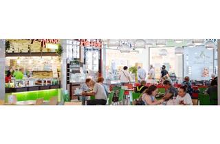 Gastronomiebetrieb mieten in Fuldasstrasse 1-5, 34225 Baunatal, Gastro-Fläche für Burger uvm... im FoodCourt