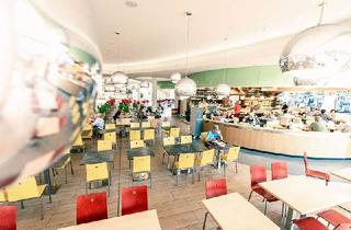 Gastronomiebetrieb mieten in Fuldasstrasse 1-5, 34225 Baunatal, Restaurant im FoodCourt des RATIO_Land