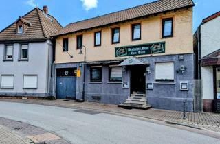 Gewerbeimmobilie kaufen in 68647 Biblis, Wohn- und Geschäftshaus
