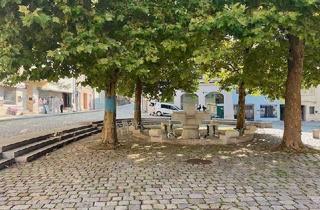 Gastronomiebetrieb mieten in 83308 Trostberg, Gaststätte mit Gastterrasse, Bierterrasse, Außengastronomie, Café, Take-Away, Street-Food, Imbiss