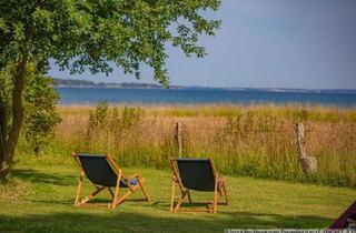 Gewerbeimmobilie kaufen in 24395 Niesgrau, Traumlage unmittelbar an der Ostsee - Kleines Hotel mit Restaurant und Wohnhaus