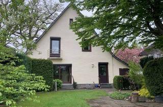 Einfamilienhaus kaufen in 29640 Schneverdingen, Großzügiges Einfamilienhaus mit Garten-Grundstück in Schneverdingen