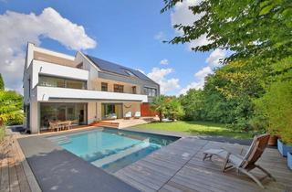 Haus kaufen in 71642 Ludwigsburg, Ludwigsburger Wohntraum in bevorzugter Lage mit Gartenparadies