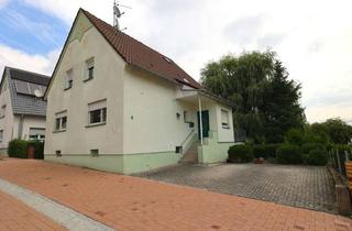 Haus kaufen in 66879 Kottweiler-Schwanden, Ein Zuhause zum Wohlfühlen – mit Garten und Platz für die ganze Familie
