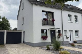 Reihenhaus kaufen in 45701 Herten, Hochwertiges Reihenhaus mit großem Garten in ruhiger Wohnlage