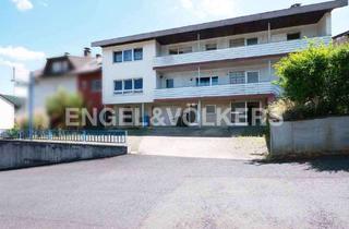 Mehrfamilienhaus kaufen in 97775 Burgsinn, Vielseitig nutzbares Mehrfamilienhaus