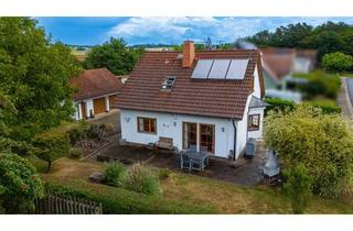 Haus kaufen in 97723 Oberthulba, ++Idyllische Lage, gepflegtes direkt beziehbares EFH in Oberthulba zu verkaufen++