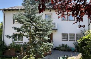 Einfamilienhaus kaufen in 63743 Schweinheim, Großzügiges Einfamilienhaus in Aschaffenburg, Schweinheimer Höhe