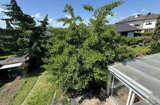 Doppelhaushälfte kaufen in 65239 Hochheim, Familien(t)raum mit Garten, Pool & Platz für alle – Doppelhaushälfte in Hochheim