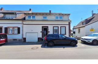 Haus kaufen in Schillerstrasse, 66903 Altenkirchen, Schnäppchen für Handwerker