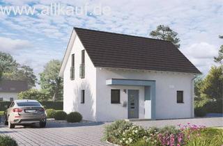 Haus kaufen in 94566 Riedlhütte, Sie haben das Grundstück ? Und wir das passende Haus !"