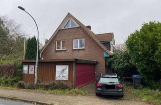 Haus kaufen in 21224 Rosengarten, Ländliches Wohnen vor den Toren Hamburgs – Idyllisches Wohnen