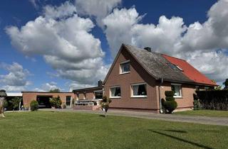 Doppelhaushälfte kaufen in 17489 Fettenvorstadt, Doppelhaushälfte in Stadtrandsiedlung Greifswalds