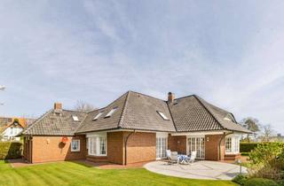 Haus kaufen in 24398 Brodersby, Ruheoase mit Meerblick, Kamin, Sauna und privatem Garten – ein einmaliges Refugium an der Ostseek...
