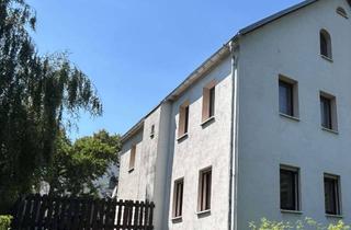 Einfamilienhaus kaufen in 01762 Hartmannsdorf-Reichenau, Preisknaller !!! EFH mit 6 Zimmern und großer Terrasse - Hartmannsdorf - OG bezugsfertig