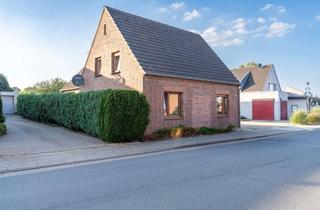 Haus kaufen in Marienbaumer Straße, 46509 Xanten, Haus mit Potenzial!
