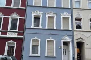 Haus kaufen in 41236 Geistenbeck, TOP Rendite - 4 Appartements und 1 DG Penthouse - voll möbliert - frisch saniert - provisionsfrei